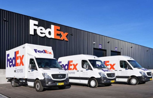 Cổ phiếu FedEx, Nike, US Steel biến động mạnh sau báo cáo tài chính mới nhất